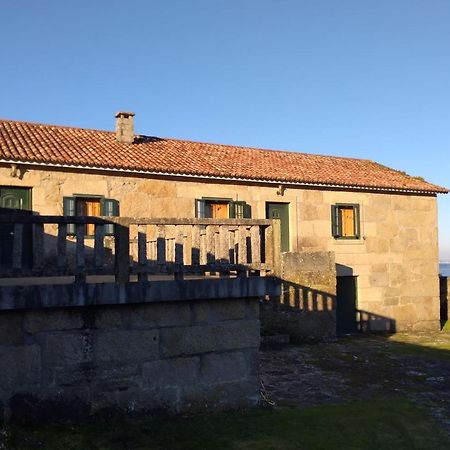 Casa Acacia O Grove Villa Pontevedra Exterior photo
